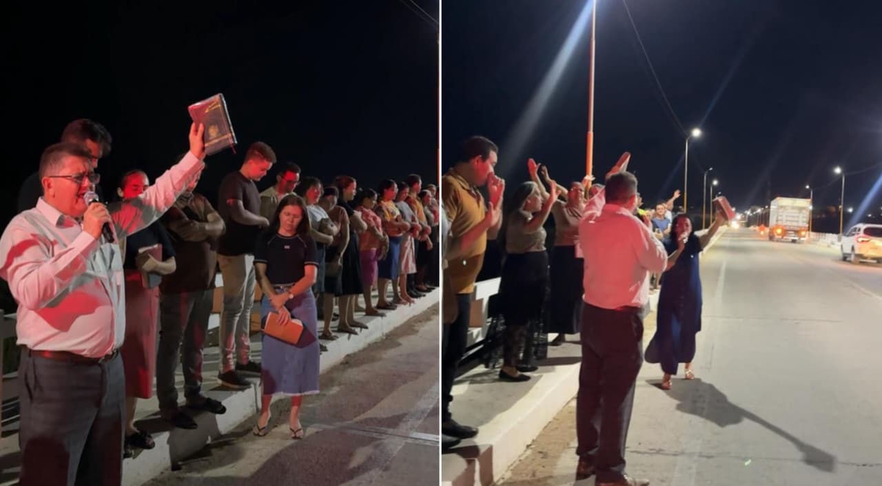 igreja-faz-clamor-em-ponte-de-paraiba-apos-suicidios:-“repreendemos-o-espirito-de-morte”